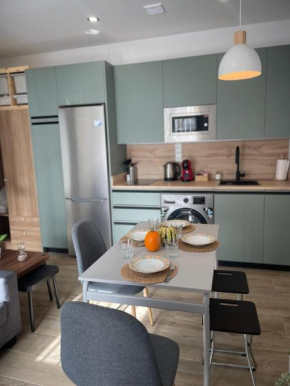 Apartamento en Villa de Vallecas